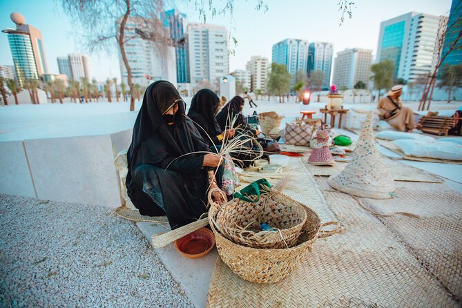 Fast-Track Admission Ticket to Qasr Al Hosn - Why Qasr Al Hosn matters in Abu Dhabi