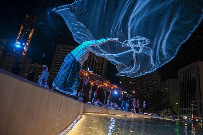Fast-Track Admission Ticket to Qasr Al Hosn - House of Artisans and the coffee experience