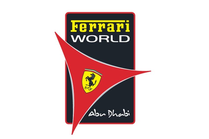 Ferrari world & Warner bros. parks with transfer from Dubai - What the included transfer really adds