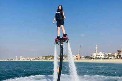 Flyboard Experience in Dubai – 30min