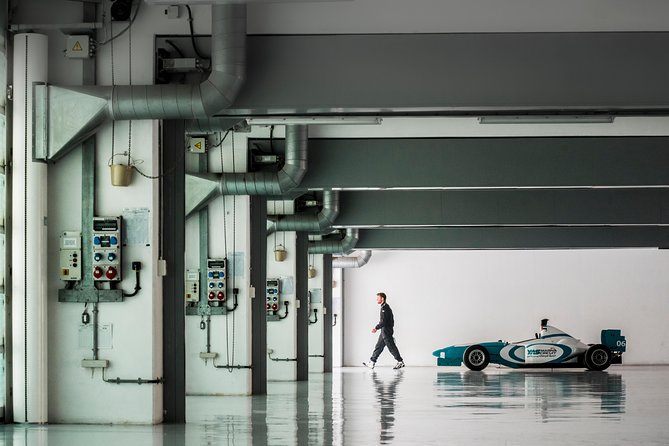 Formula Yas 3000 Driving Experience _ Full - Should you book the Formula Yas 3000 experience?