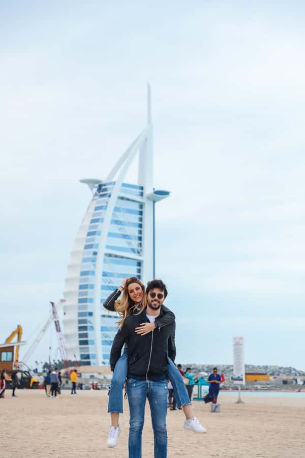 From Abu Dhabi: Dubai City Tour with Creek, Abra & Old Souks - A final stop at Al Khayma Heritage House