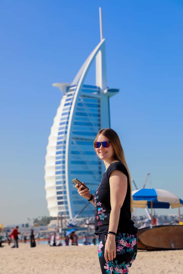 From Abu Dhabi: Dubai City Tour with Creek, Abra & Old Souks - What $79 really buys you