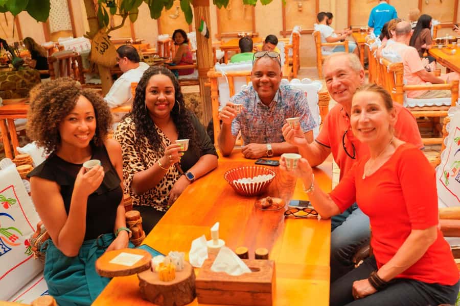 From Abu Dhabi: Dubai City Tour with Frame & Abra Boat Ride - What $107 Includes and What It Does Not