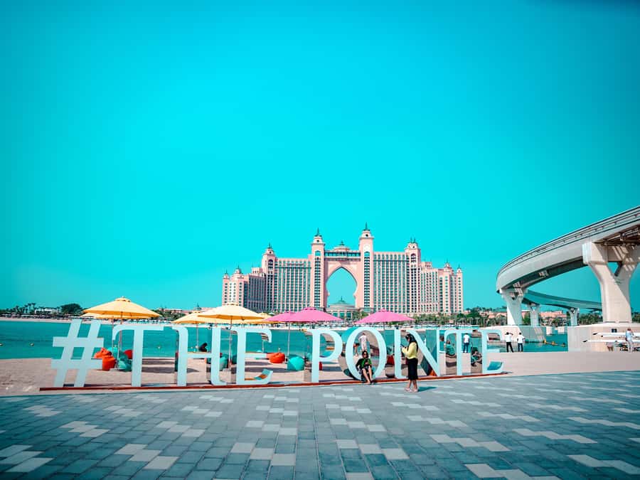 From Abu Dhabi: Dubai Full-Day Sightseeing Tour - Key points to know before booking