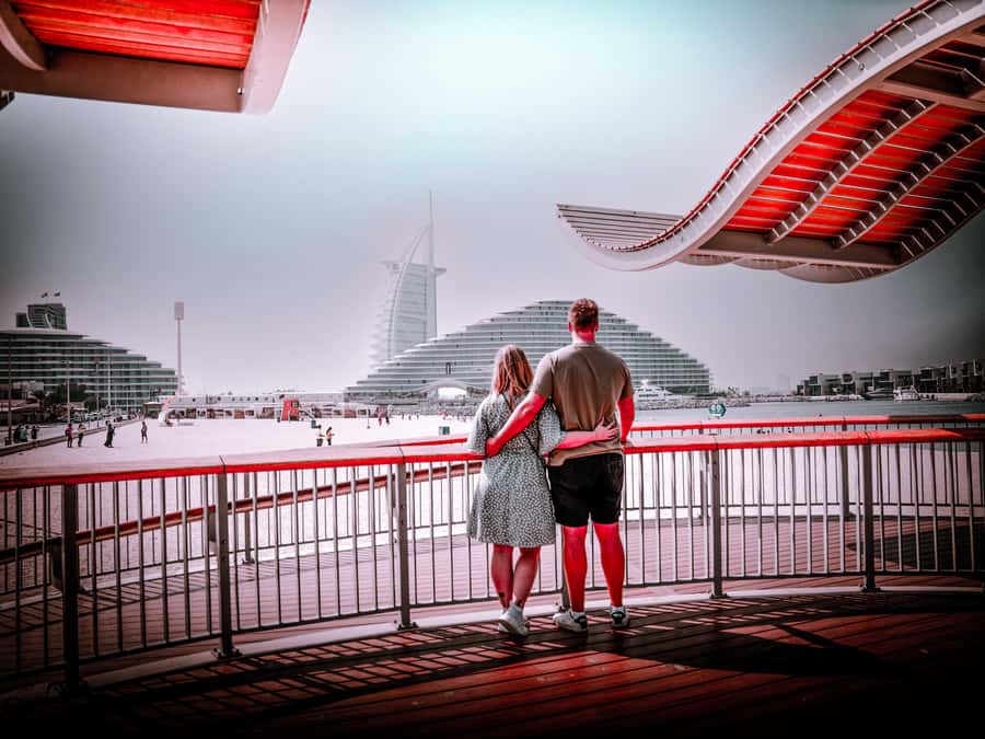 From Abu Dhabi: Dubai Full-Day Sightseeing Tour - A practical Abu Dhabi to Dubai day trip