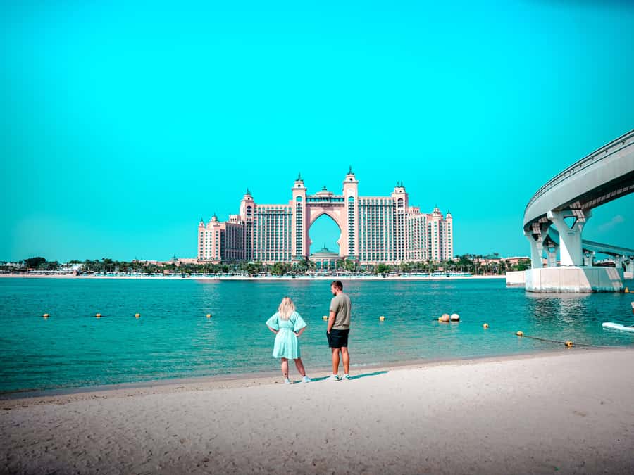 From Abu Dhabi: Dubai Full-Day Sightseeing Tour - Al Fahidi and the turn toward older Dubai