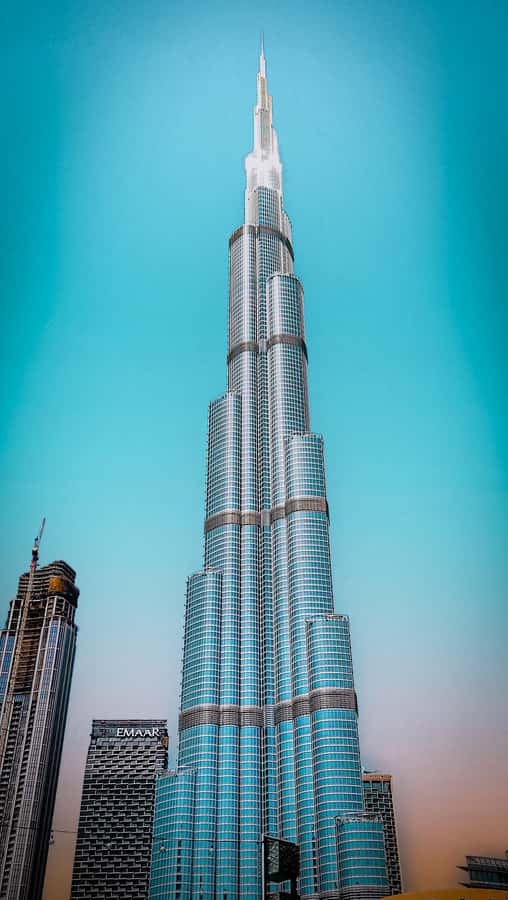 From Abu Dhabi: Dubai Full-Day Sightseeing Tour - Gold Souk and Spice Souk: useful, colorful, and sales-focused