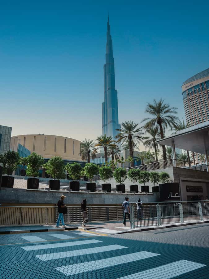 From Abu Dhabi: Dubai Full-Day Sightseeing Tour - What the $84 price really covers