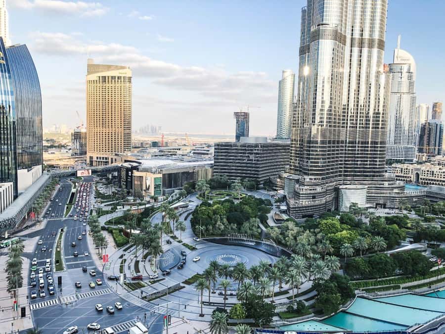 From Abu Dhabi: Explore Dubai with Optional Lunch - Jumeirah Beach, the mosque, and Burj Al Arab