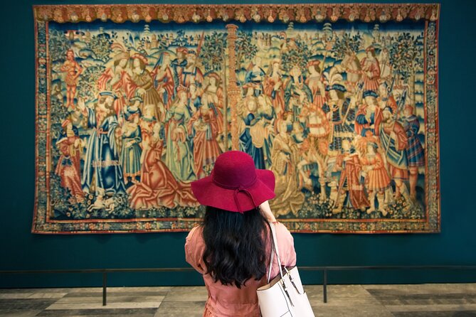 From Dubai: Abu Dhabi Day Tour with Grand Mosque & Louvre Museum - Louvre Abu Dhabi, a museum visit at your own pace