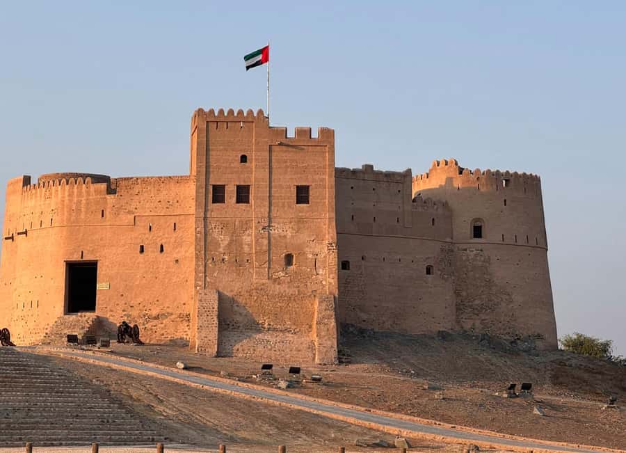 From Dubai: Fujairah City Tour - What makes this Fujairah day trip worth considering