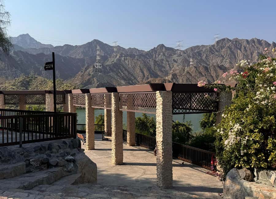 From Dubai: Fujairah City Tour - Lunch in Fujairah: budget separately