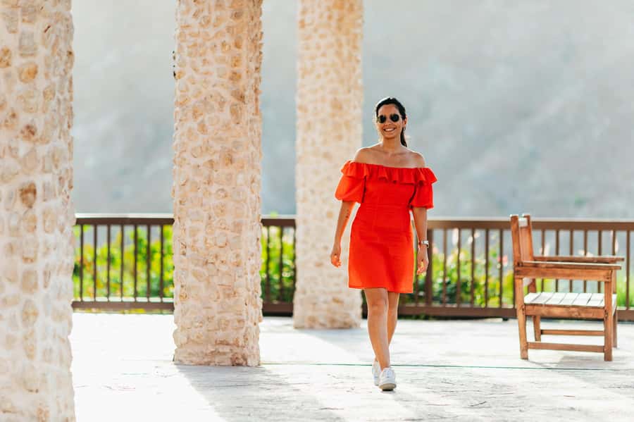 From Dubai: Fujairah East Coast Tour - Key points at a glance