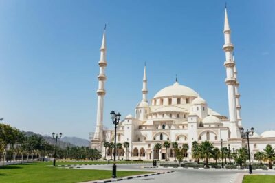 Fujairah East Coast Tour