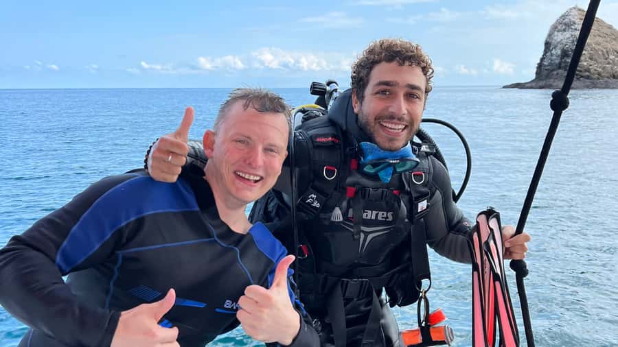 From Dubai: Fujairah Scuba Dive and Snorkeling - Should you book the Fujairah scuba outing?