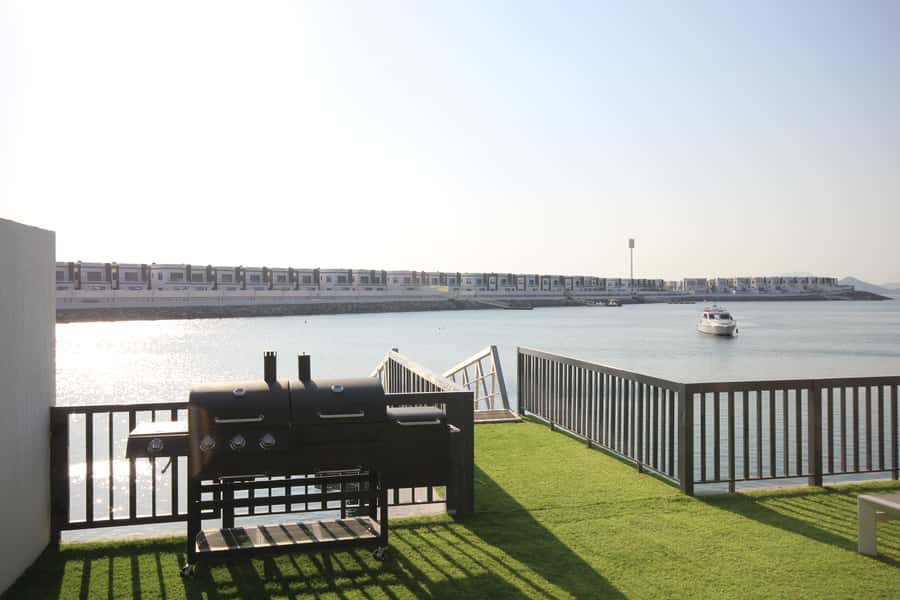 From Dubai: Fujairah Snorkeling with Turtles, Transfer & BBQ - Should you book it?