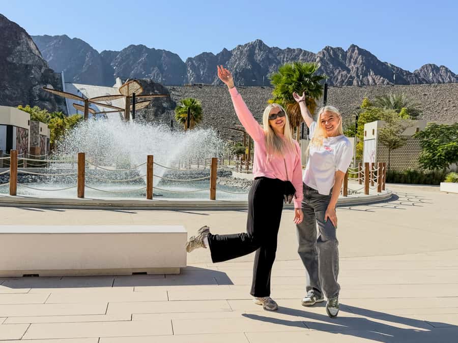 From Dubai: Hatta Sightseeing Tour with kayaking - Key points to know before booking
