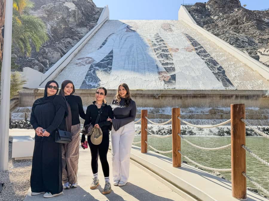 From Dubai: Hatta Sightseeing Tour with kayaking - Is $61 a fair price for this Hatta day trip?
