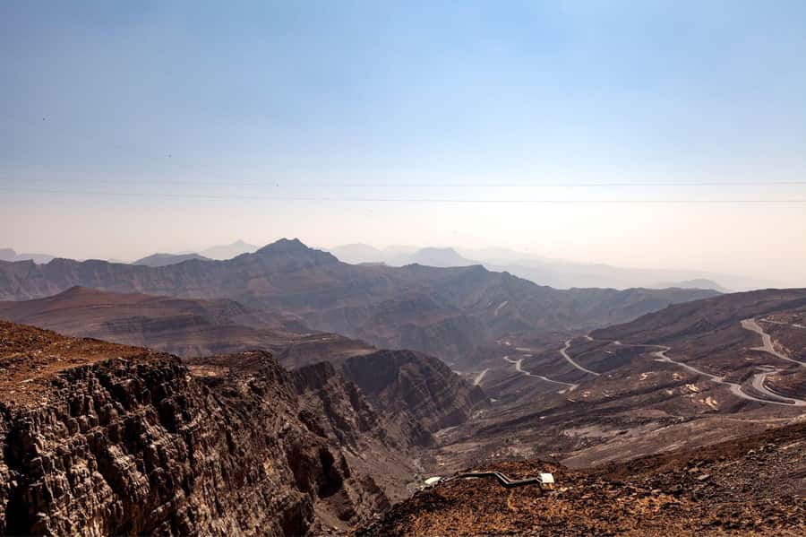 From Dubai: Jabel Jais High Mountain Tour with Transfers - Should you book the Jebel Jais tour?
