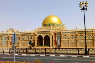 Sharjah Heritage & Culture Tour