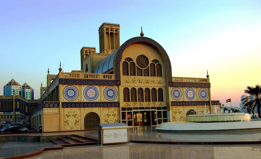 From Dubai: Sharjah Heritage & Culture Tour - The guide can shape the whole experience