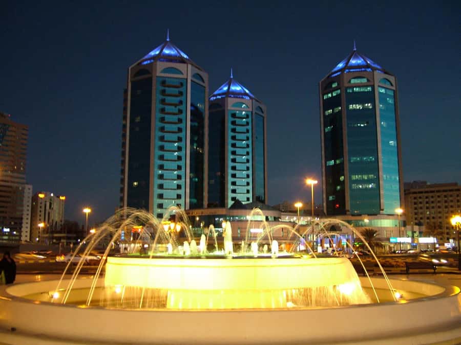 From Dubai: Sharjah Heritage & Culture Tour - What the $41 price really includes