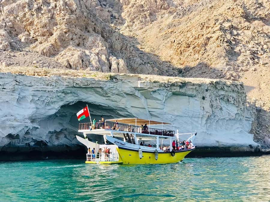 From Dubai/Sharjah/RAK: Dibba Musandam Trip & Dhow Cruise - Key points to know before booking