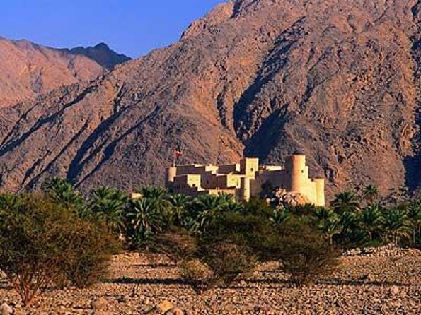 From Dubai to Norway of Arabia | KHASAB | Telegraph Island | OMAN - Key details to know before you book