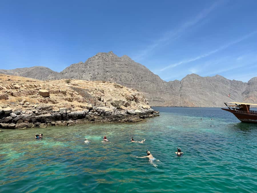 From Ras al Khaimah: Musandam Khasab Day Trip with Transfer - Who Will Enjoy This Tour Most