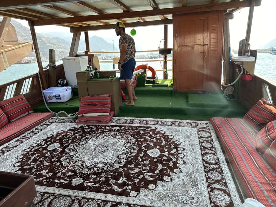 From Ras al Khaimah: Musandam Khasab Day Trip with Transfer - Practical Advice Before You Reserve