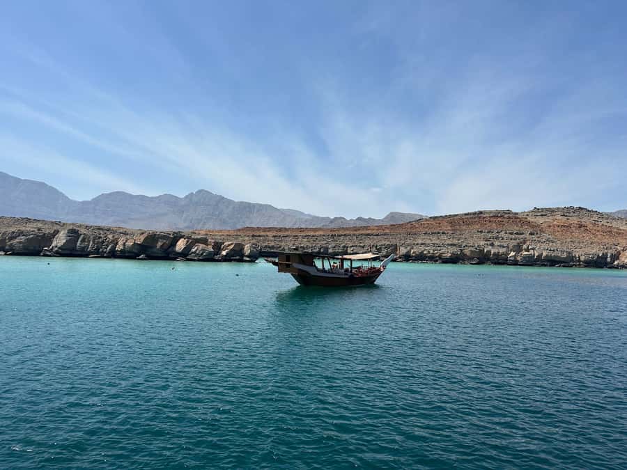 From Ras al Khaimah: Musandam Khasab Day Trip with Transfer - Should You Book the Musandam Khasab Day Trip?