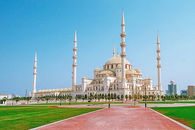 Fujairah East Coast Tour with Visit to Sheikh Zayed Mosque - Key things to know before booking