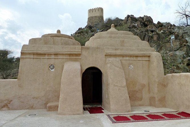 Fujairah Private day trip from Dubai with Lunch - Why Fujairah makes a good break from Dubai