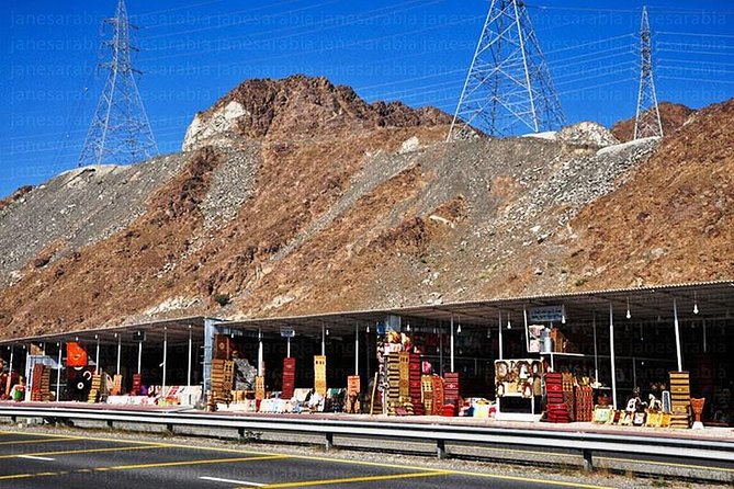 Fujairah Private day trip from Dubai with Lunch - Al Badiyah Mosque and a look at early UAE history