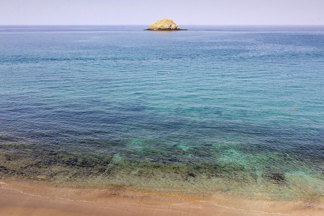 Fujairah Private day trip from Dubai with Lunch - Transport, guiding, and the private-tour question