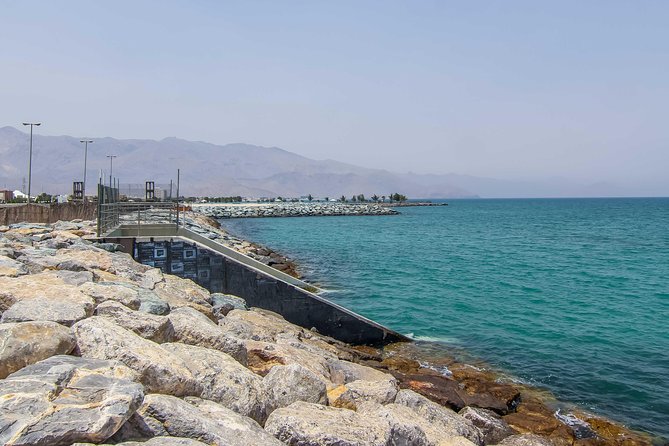 Fujairah Private day trip from Dubai with Lunch - Timing, weather, and what to pack