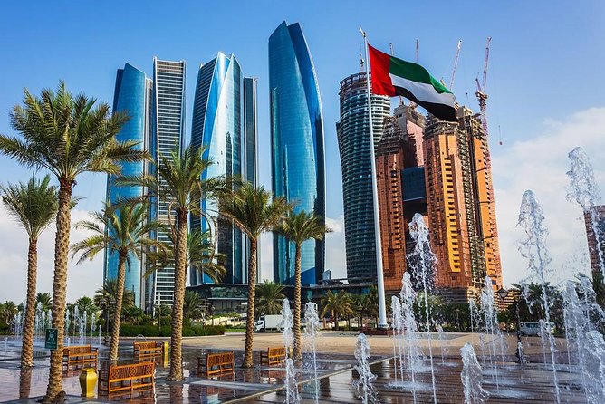 Full Day Abu Dhabi City & Ferrari World Tour - Who will get the most from this tour