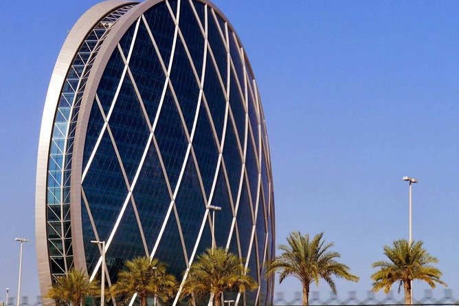 Full Day Abu Dhabi Sightseeing Tour - Why this Abu Dhabi day trip works well from Dubai