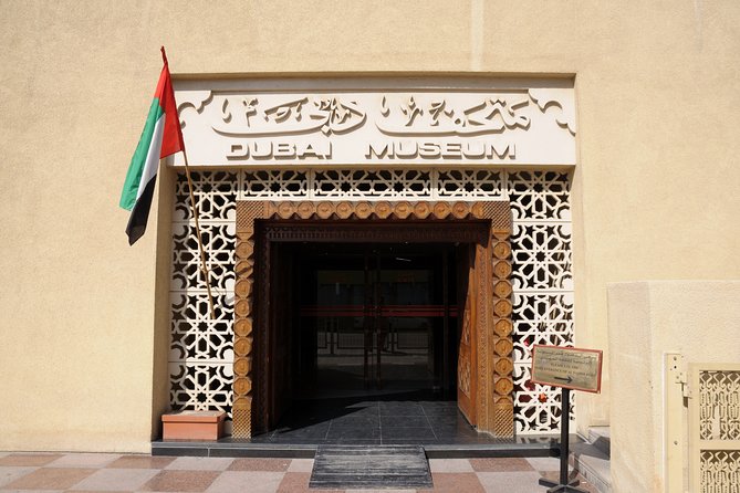 Full Day Explore Dubai City Tour with guide and transfers - Dubai Marina and Cayan Tower