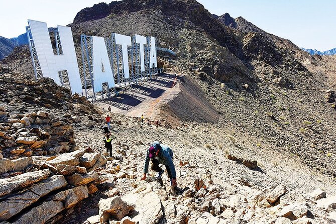 Full Day Hatta Mountain Tour from Dubai - Hatta Dam and the Water Views