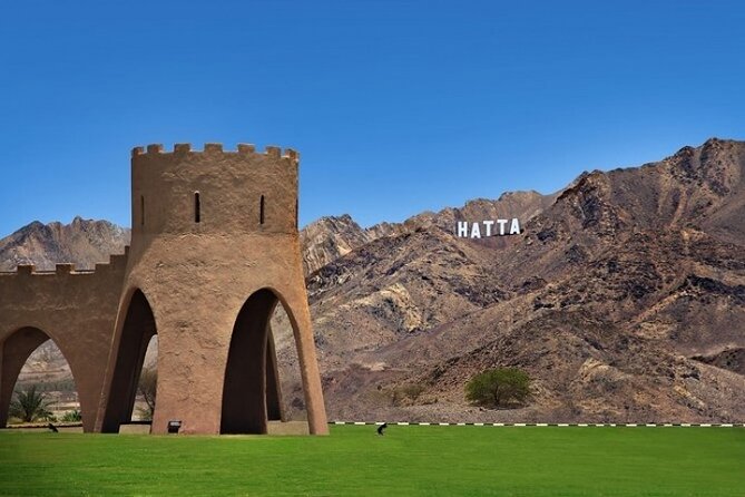 Full Day Hatta Mountain Tour from Dubai - Who Will Get the Most From This Day