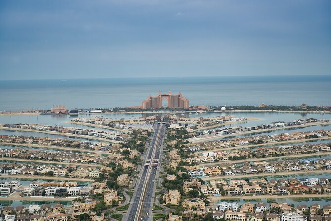 Full Day Modern Tour in Dubai - Timing, transport, and the Abu Dhabi starting point