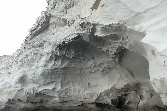 Full Day Musandam Cruise with Lunch and Snorkelling from Dubai - Why Musandam makes a memorable day trip