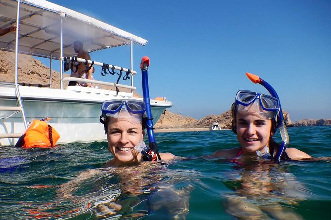 Full Day Musandam Dibba Cruise with Buffet Lunch - What to Pack for a Better Day