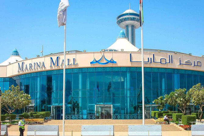 Full Day Small Group Abu Dhabi City Guided Tour - Heritage Village and the Bedouin past