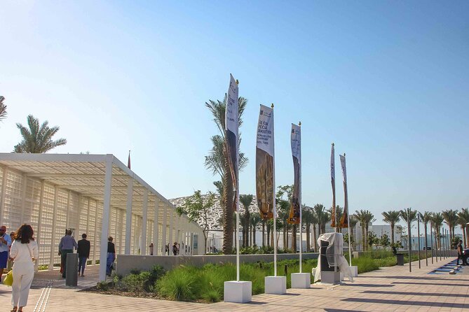 Full Day Small Group Abu Dhabi City Guided Tour - Transport, guides, and what the feedback tells you