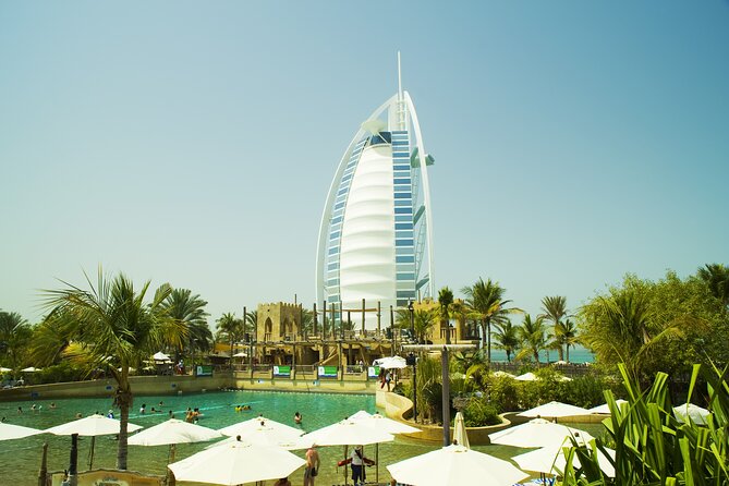 Full-Day Tour Dubai with Burj Khalifa Pass from Abu Dhabi - Al Fahidi Fort and Dubai’s earlier story