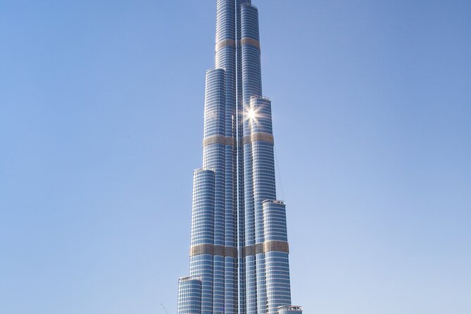 Full-Day Tour Dubai with Burj Khalifa Pass from Abu Dhabi - Is $250 a fair price?