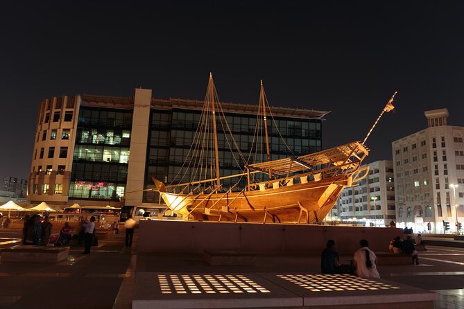 Full-Day Tour Dubai with Burj Khalifa Pass from Abu Dhabi - Booking details worth knowing